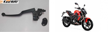Manete - MANETA AMBREIAJ KEEWAY RKF 125 EURO 4 / EURO 5