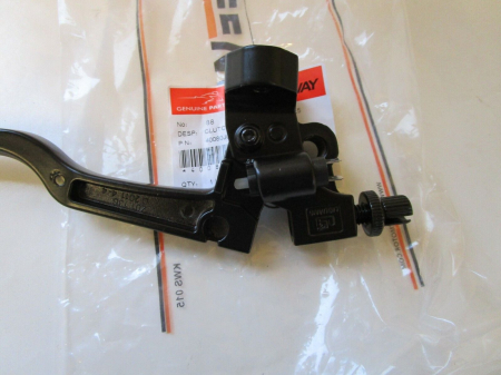 MANETA AMBREIAJ KEEWAY RKF 125 EURO 4 / EURO 5 [2]