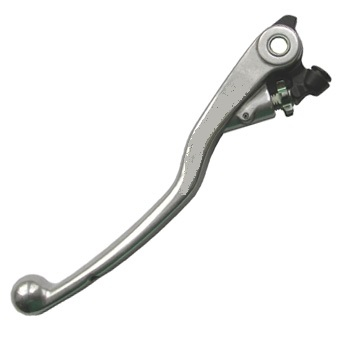 Ghidon si accesorii - MANETA AMBREIAJ KTM 125/250 2T HUSQVARNA 125/250/300 TE/TXi/TX FORJAT
