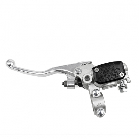 Ghidon si accesorii - MANETA AMBREIAJ COMPLETA KTM 125-500 (DOT 4+5.1)