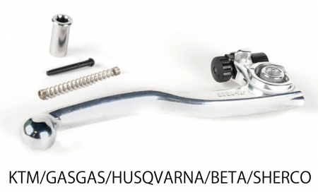 Manete - MANETA AMBREIAJ KTM SX/EXC '07-'21 HUSQVARNA '14-'21, BETA RR 250/300 '13-'21 (BREMBO)