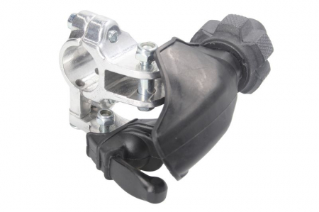 SUPORT MANETA  AMBREIAJ YAMAHA YZ 125/250/450 2009 - [0]