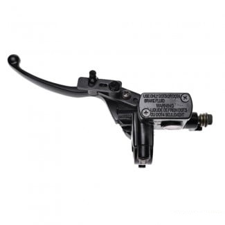 Manete - Maneta de frana stanga cu blocator ATV 50-150cc