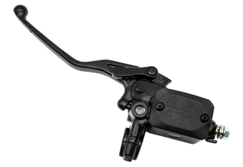 Sistem franare - MANETA FRANA CAN-AM G2 RENEGADE / OUTLANDER 2012-2024 ( STANGA )