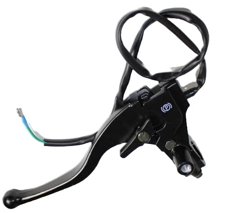 CF MOTO - MANETA FRANA PARCARE PE CABLU CFMOTO 400/500/800/1000 2016-2022