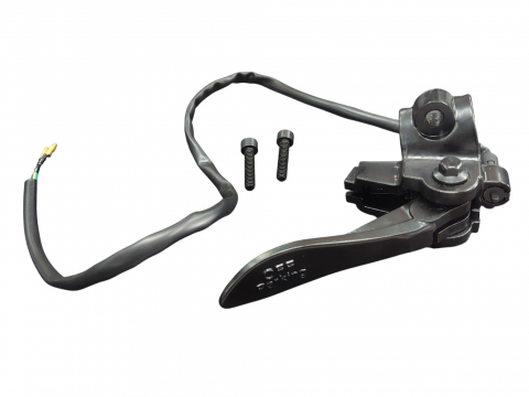 CF MOTO 1000 - MANETA + SUPORT FRANA PARCARE CFMOTO 400 ,500 , 550 , 625 , 1000 2015-2024