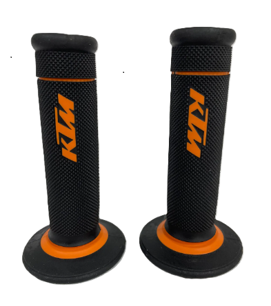 Mansoane - Mansoane ktm OEM GRIFFSET black+orange