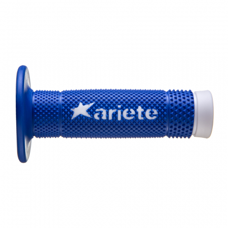 SET MANSOANE MOTO UNIVERSALE ARITETE ALBASTRU / NEGRU CU GRI [1]