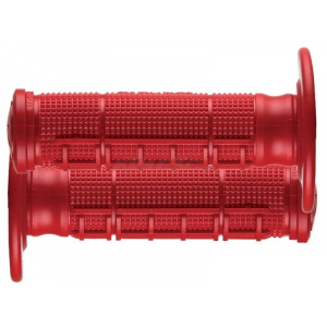 SET MANSOANE MOTOCROSS OFFROAD 22MM/24MM [5]