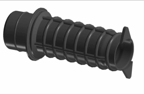 Suspensie si cadru - MANSON FILTRU AER - CLAPETA ACCELERATIE POLARIS SPORTSMAN 500EFI 2006-2009