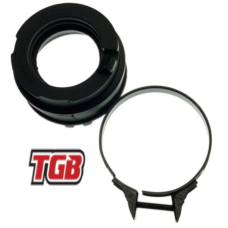 Motor - Manson / racord galerie admisie TGB BLADE/TARGET 525/550