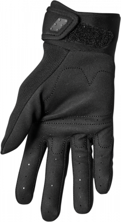 MANUS ENDURO  THOR NEGRE