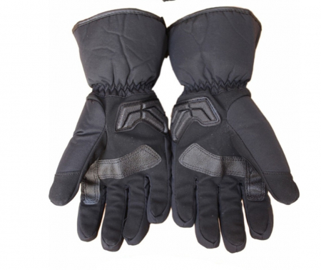 Manusi MADBIKE LONQI +PROTECTI XL