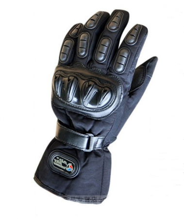 Manusi MADBIKE LONQI +PROTECTI XL [2]