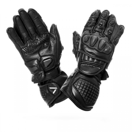 Manusi - MANUSI MOTO PIELE NATURALA  ADRENALINE LYNX PPE