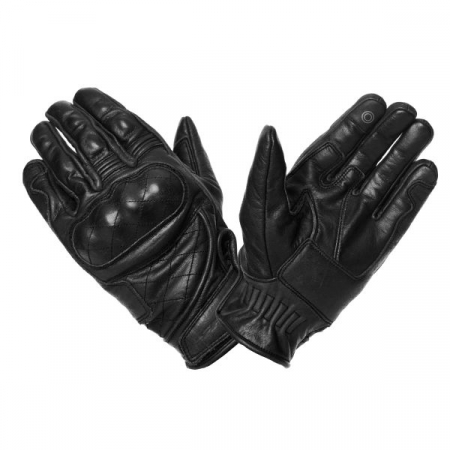 Manusi - MANUSI MOTO PIELE NATURALA  2XL PYKE BIARRITZ DRY TECNO