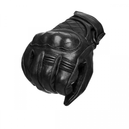 MANUSI MOTO PIELE NATURALA  2XL PYKE BIARRITZ DRY TECNO [1]