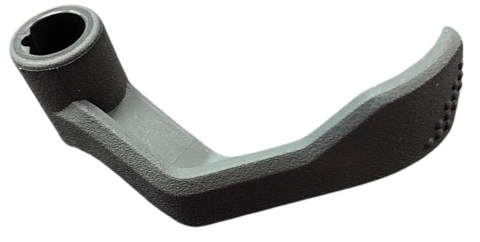 ATV-uri (Piese) - LEVIER ACCELERATIE CFMOTO CFORCE 600/625 2023-2026