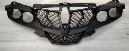 MASCA FATA CFMOTO CFORCE 500/520/550/600 2014-2020 [4]