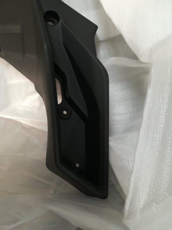 MASCA FATA CFMOTO 520 / 550 / 600  2014-2020 [4]