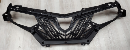 MASCA FATA CFMOTO CFORCE 600/625 TOURING 2020-2024 [4]