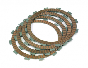 Ambreiaj - Set lamele ambreiaj Yamaha YFM 660 ,ambreiaj Yamaha XT 600 , ambreiaj Yamaha XT660R