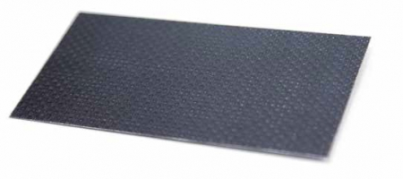 Gas-Gas - MEMBRANĂ CARBON 0.35MM (PLĂCĂ 60X110MM)