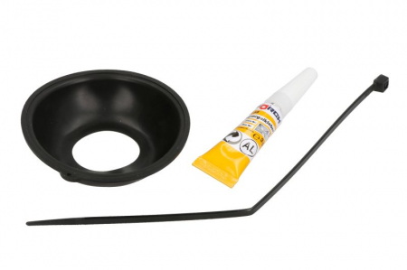 Componente carburator - MEMBRANA CARBURATOR KAWASAKI KLR; SUZUKI GN, GS, GSX; YAMAHA FJ, SR, VMX-12, XJ, XJR, XS, XV, XVZ 250-1300 1977-2002