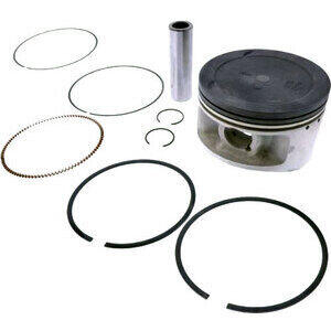 KIT PISTON Yamaha XT/TT/SRX/TT-R 600 1984 - 2003 ( 95mm STD ) ( 95,5MM) ( 97MM ) [1]