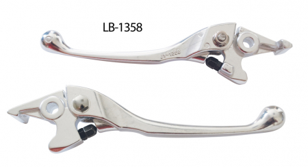 Frana - MANETA FRANA YAMAHA YFM 250/700 RAPTOR '07-'11, YFZ450 '07-'11