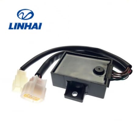 Electrice - MODUL 4X4 LINHAI 300 / 400  FARA LIMITATOR DE VITEZA