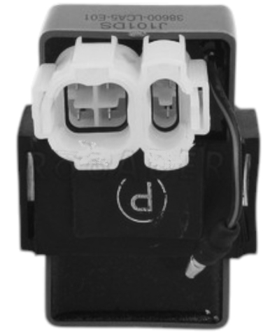 Electrice - MODUL CONTROL LUMINA KYMCO MXU 50-150-250-300