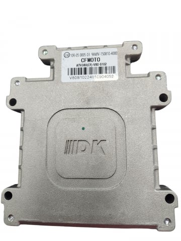 MODUL CONTROL SERVO DIRECTIE CFMOTO CFORCE 850 / 1000 2019-2025 [1]