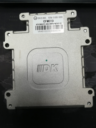MODUL EPS / SERVO DIRECTIE CFMOTO CFORCE [2]