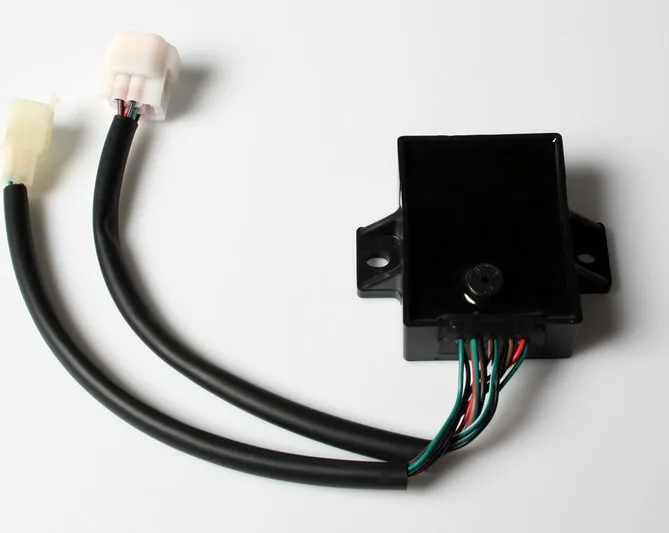MODUL 4X4 LINHAI 300 / 400  FARA LIMITATOR DE VITEZA [1]