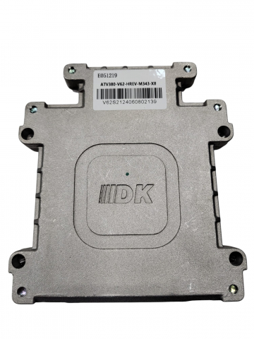MODUL SERVO DIRECTIE CFMOTO CFORCE 800 , 820 2014-2018 [1]