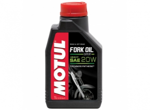 Ulei Furca - ULEI FURCA MOTUL FORK OIL 20W 1L