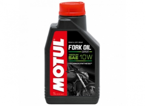 ULEI FURCA MOTUL FORK OIL 10W 1L FACTORY LINE [1]