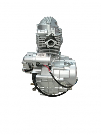 MOTOR COMPLET MOTOCROSS 125CM RACIRE AER 5 VITEZE 4T [2]