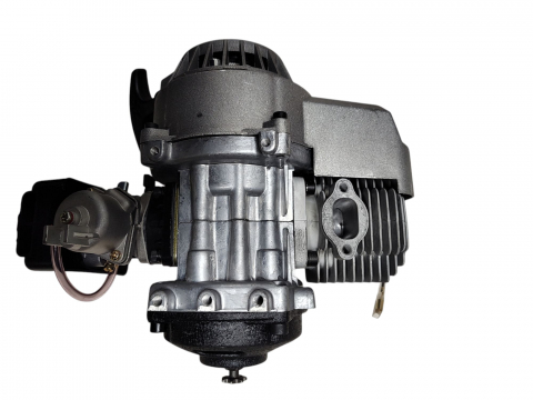 MOTOR COMPLET POCKET 50CC  2T [1]