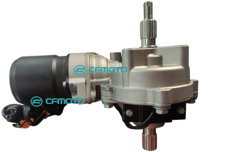 ATV-uri (Piese) - MOTOR SERVO CFMOTO CFORCE 400/450/520/550/850/1000 2019->2025