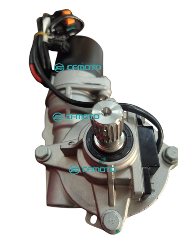 MOTOR SERVO CFMOTO CFORCE 400/450/520/550/850/1000 2019->2025 [1]