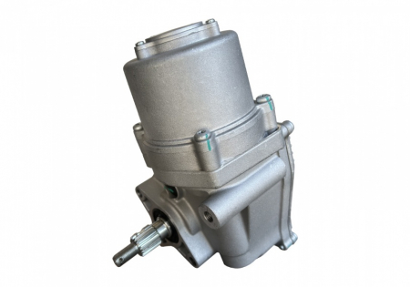 MOTORAS SERVO DIRECTIE CFMOTO CFORCE 850 - 1000 2020-2024 [4]