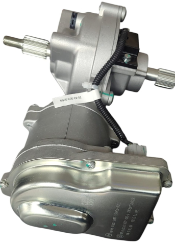 MOTOR SERVO DIRECTIE CFMOTO CFORCE 850 / 1000 2024-2026 GEN3 [1]