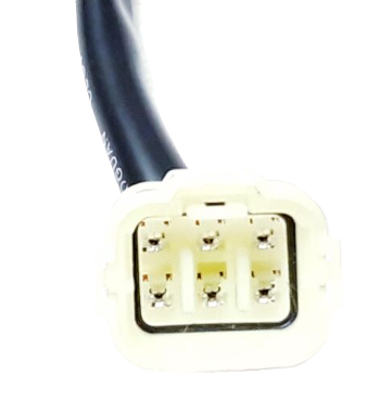 MOTORAS 4X4 / 2X4 LINHAI PROMAX 370 / 420 [1]