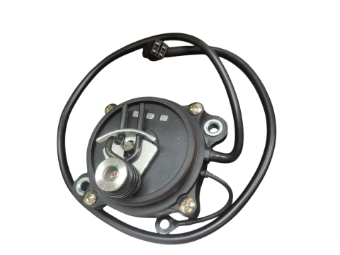 ATV-uri (Piese) - MOTORAS 4X4 DIFERENTIAL FATA CFMOTO CFORCE X8 / X10 GEN3 2024->2026 , UFORCE U10 , ZFORCE Z10