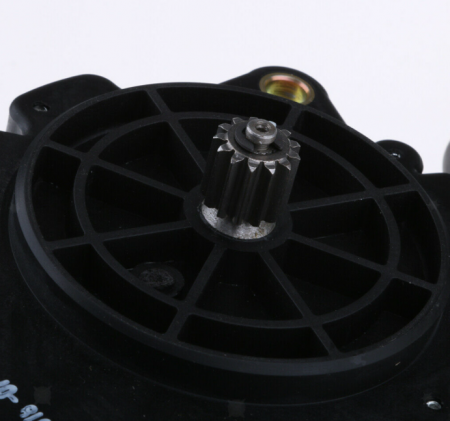 Motoras cuplare  2X4/4X4 CF MOTO 500 [1]