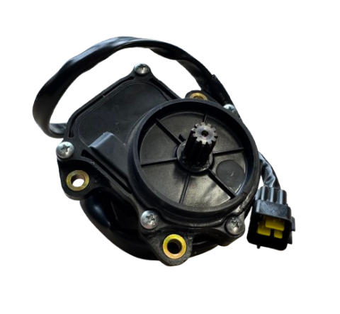 ATV-uri (Piese) - MOTORAS CUPLARE 4X4 YAMAHA GRIZZLY 350/450/700 2007-2014 / BIGBEAR 400 2007