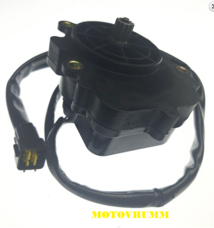 MOTORAS FATA 4X4 LINHAI 500 / PROMAX 500/570 / M550 L /M565L /M570 L EURO 4/T3B [1]