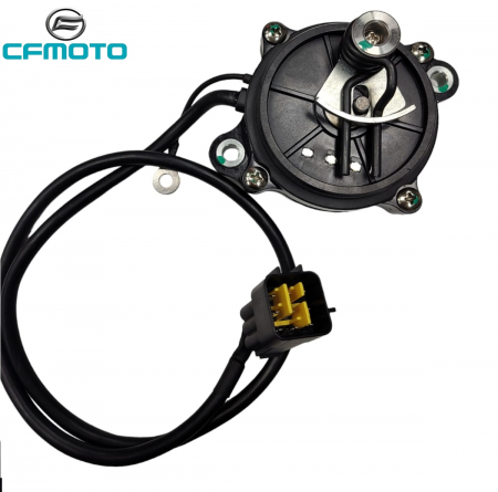 Electrice - MOTORAS GRUP FATA CFMOTO CFORCE 600 / 625 TOURING / DIFERENTIAL SPATE CFMOTO 850 / 1000